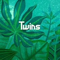 原版伴奏   Twins - 一时无两国语和声