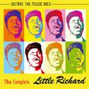 The Complete Little Richard - Before The Music Died专辑