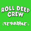 Roll Deep - Terrible (Teebone Remix)