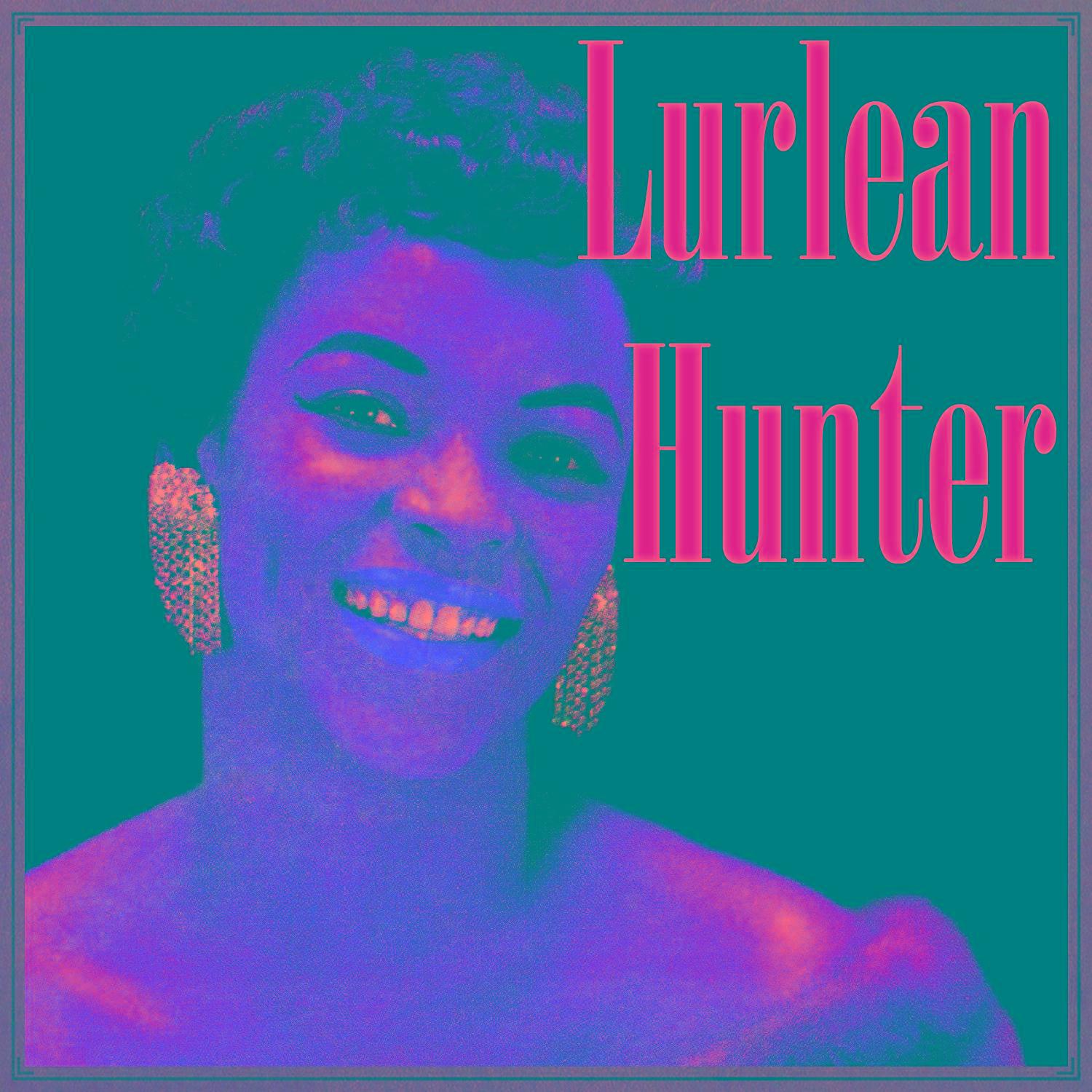 Lurlean Hunter
