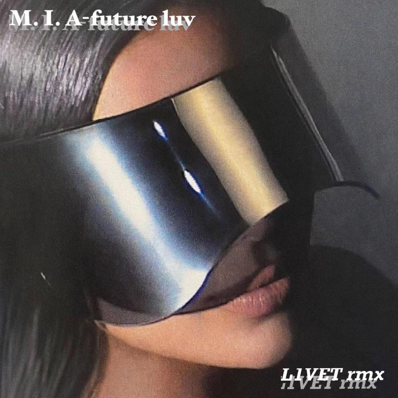 M.I.A