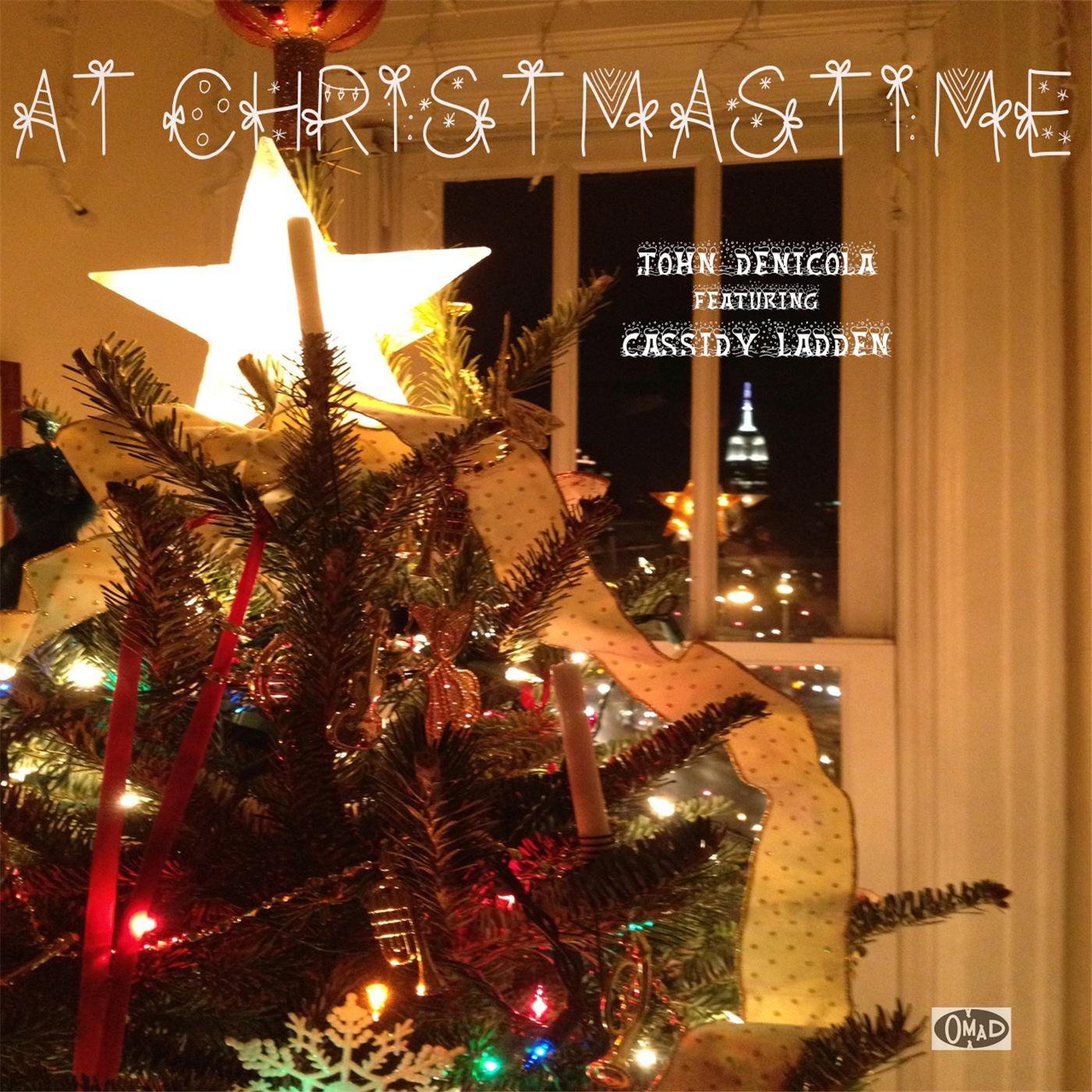 At Christmastime (feat. Cassidy Ladden)