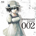 STEINS;GATE Vol.2专辑