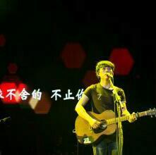 一首民谣，一个赵小雷。