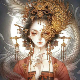 古风+戏腔=锦上添花