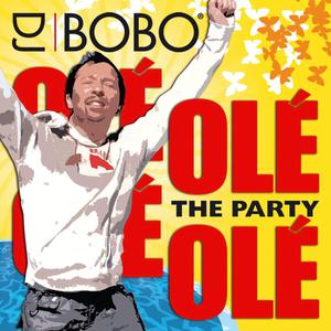 DJ BoBo - The Sun Will Shine on You (Instrumental) 无和声伴奏 （升8半音）
