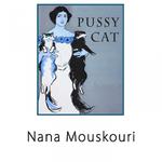 Pussy Cat专辑