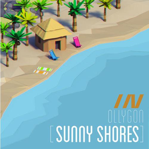 Sunny Shores (Nor Remix)专辑