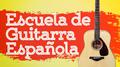 Escuela de Guitarra Española专辑