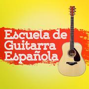 Escuela de Guitarra Española