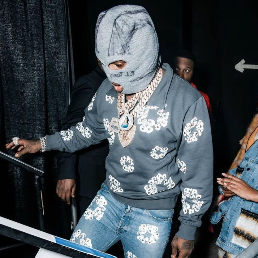 [FREE] '' We On It '' 底特律 华云龙KLE × SASI Type Beat