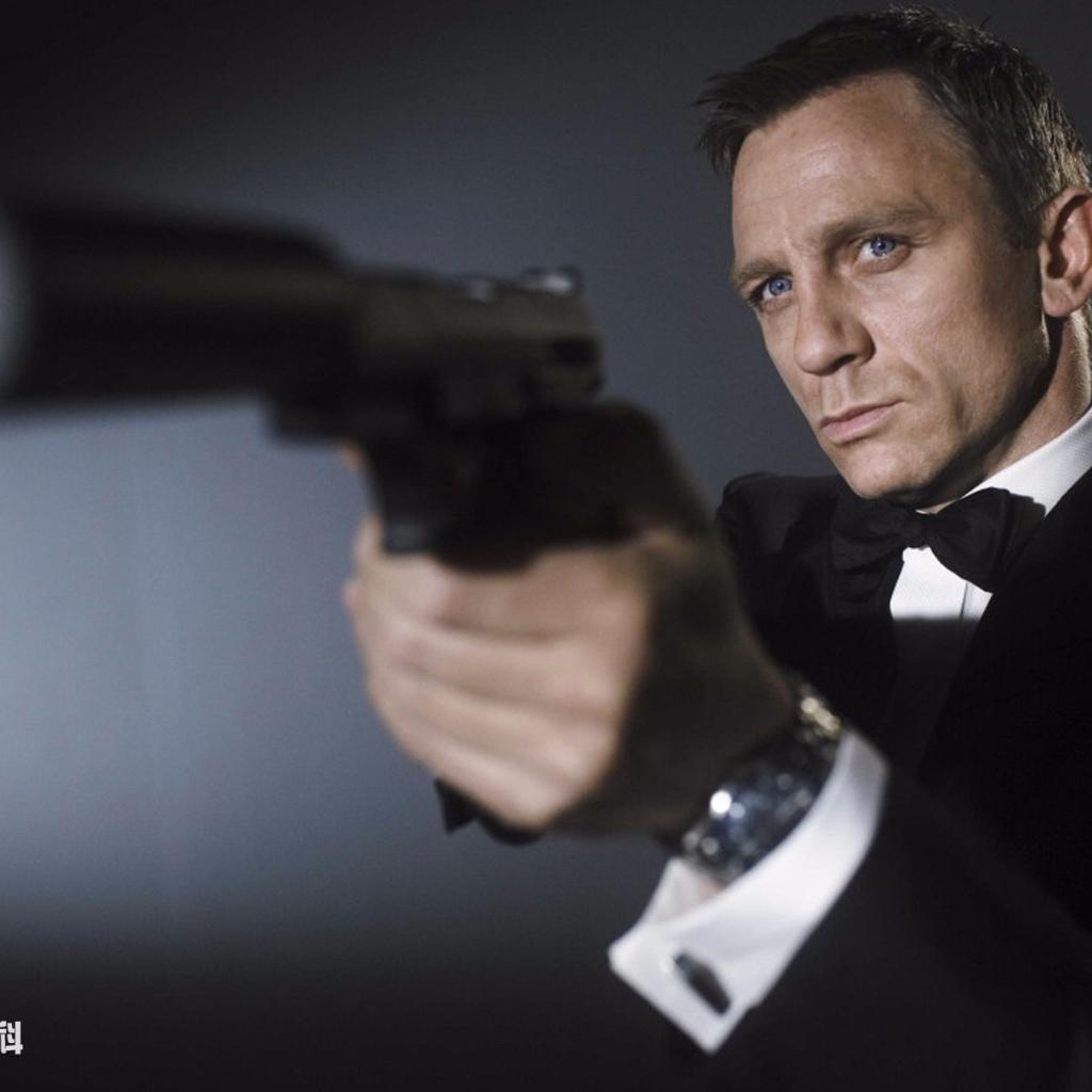 《007》系列经典配乐。 | 在线播放 | 网易云音乐