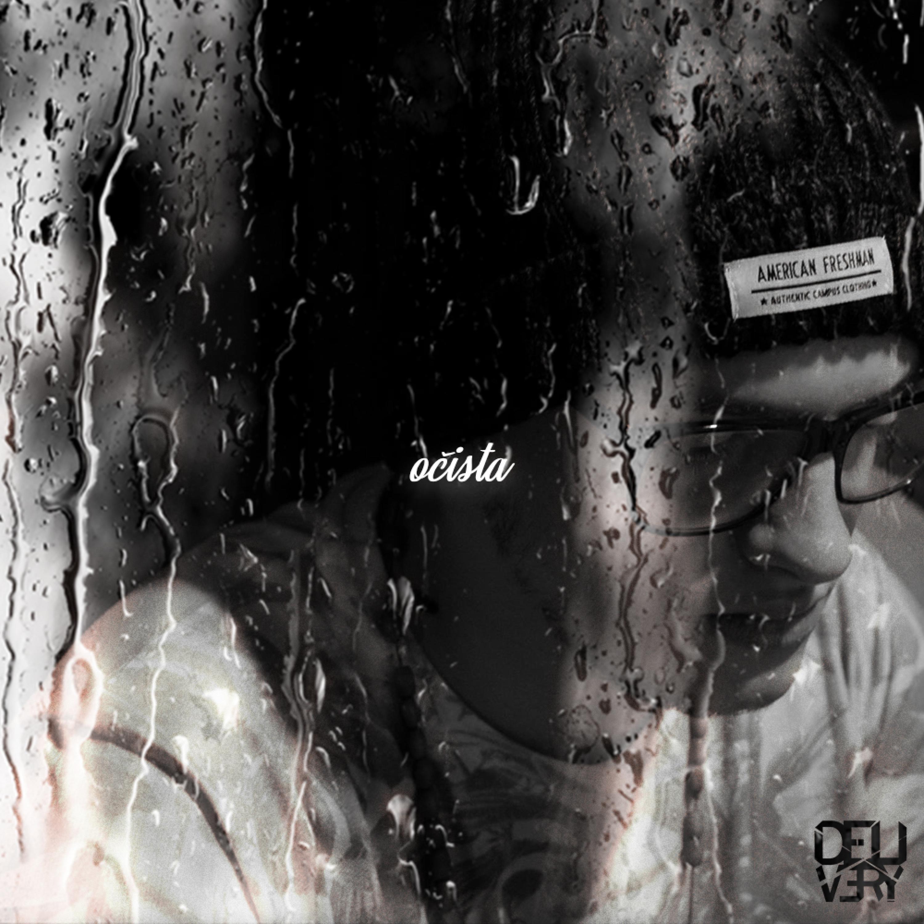 Očista (feat. Kansiik)