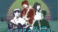 逍遥路与冷漠心 Rambling Road 'n' Cold Heart专辑