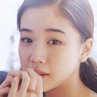 我爱你，只因你眼里住着星辰大海