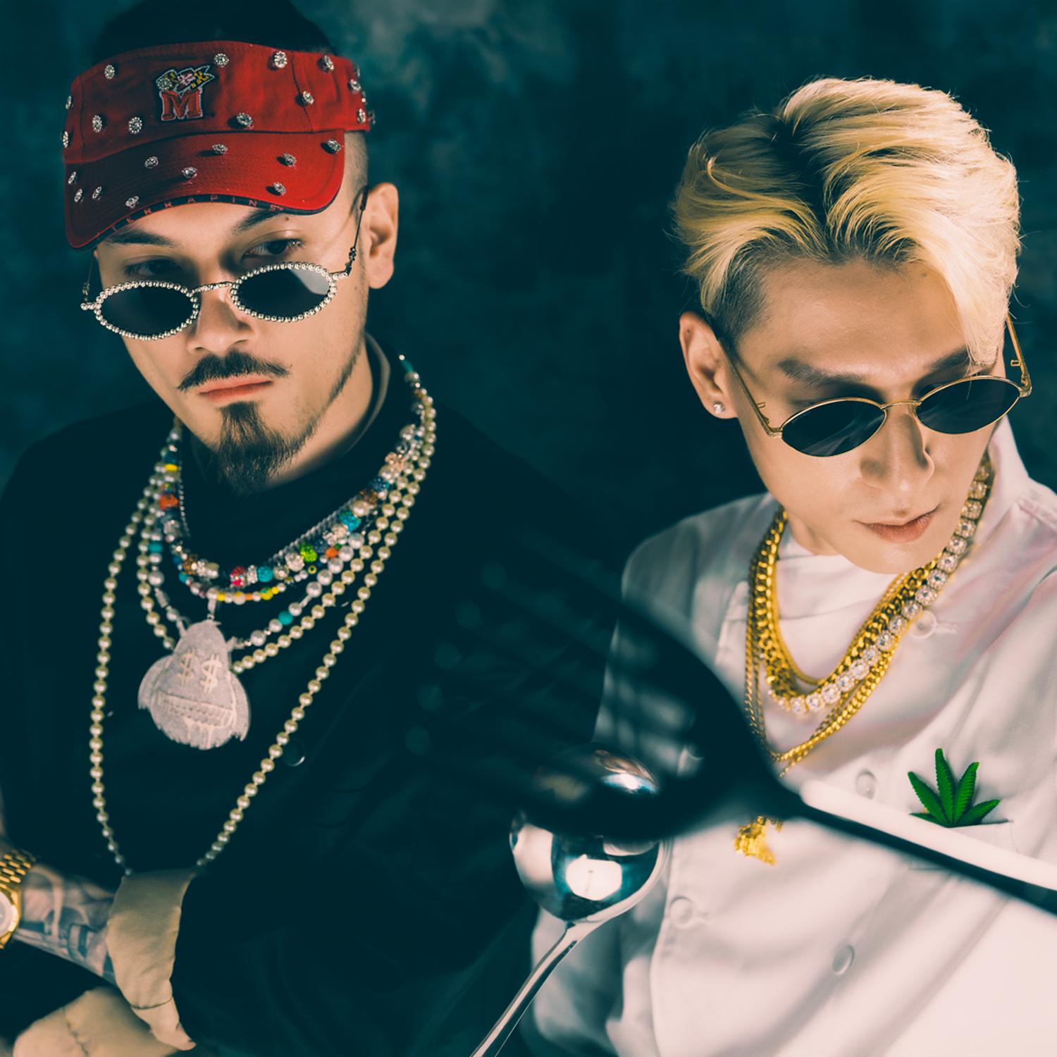 唐牛扮食神 (feat. ZODI)