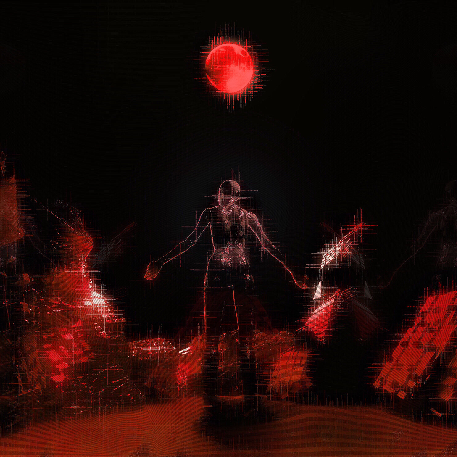 RedMoon Remix