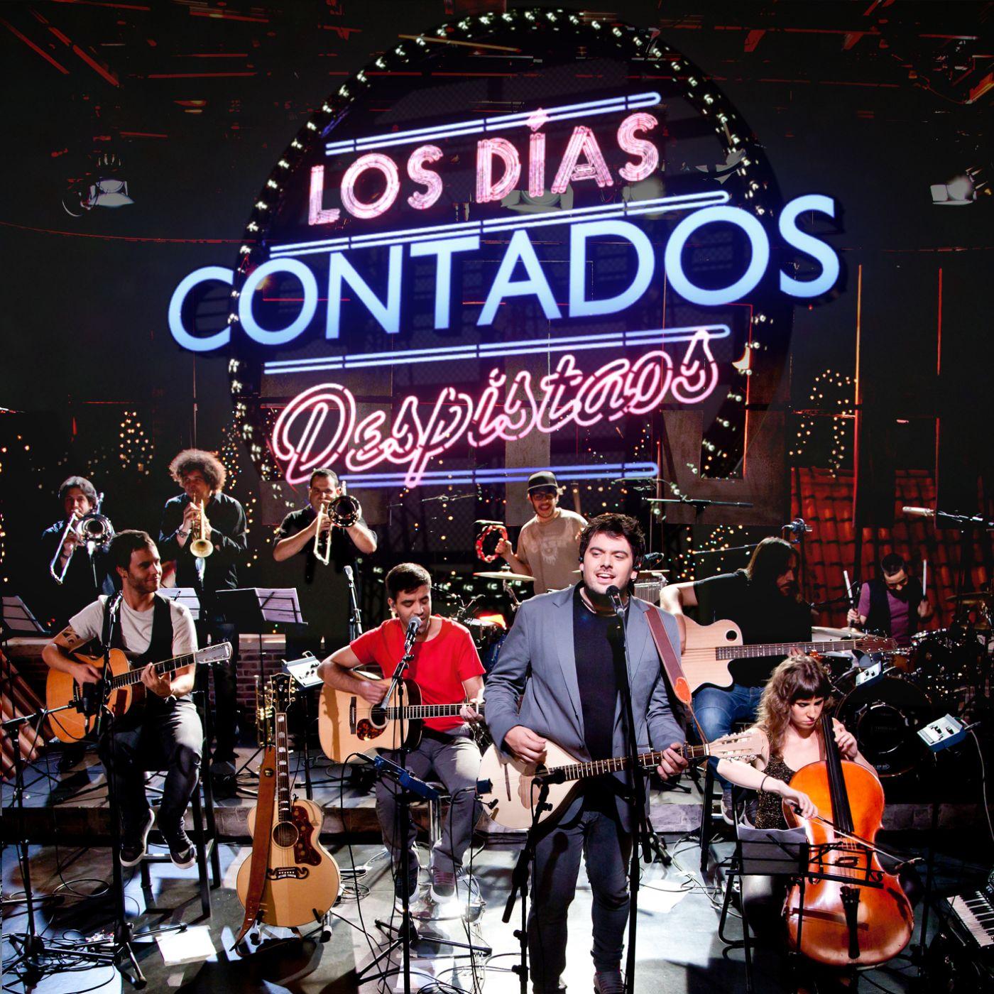 Los dias contados