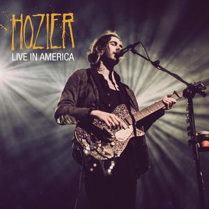 Hozier - Someone New （升4半音）