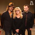 Over the Rhine on Audiotree Live专辑