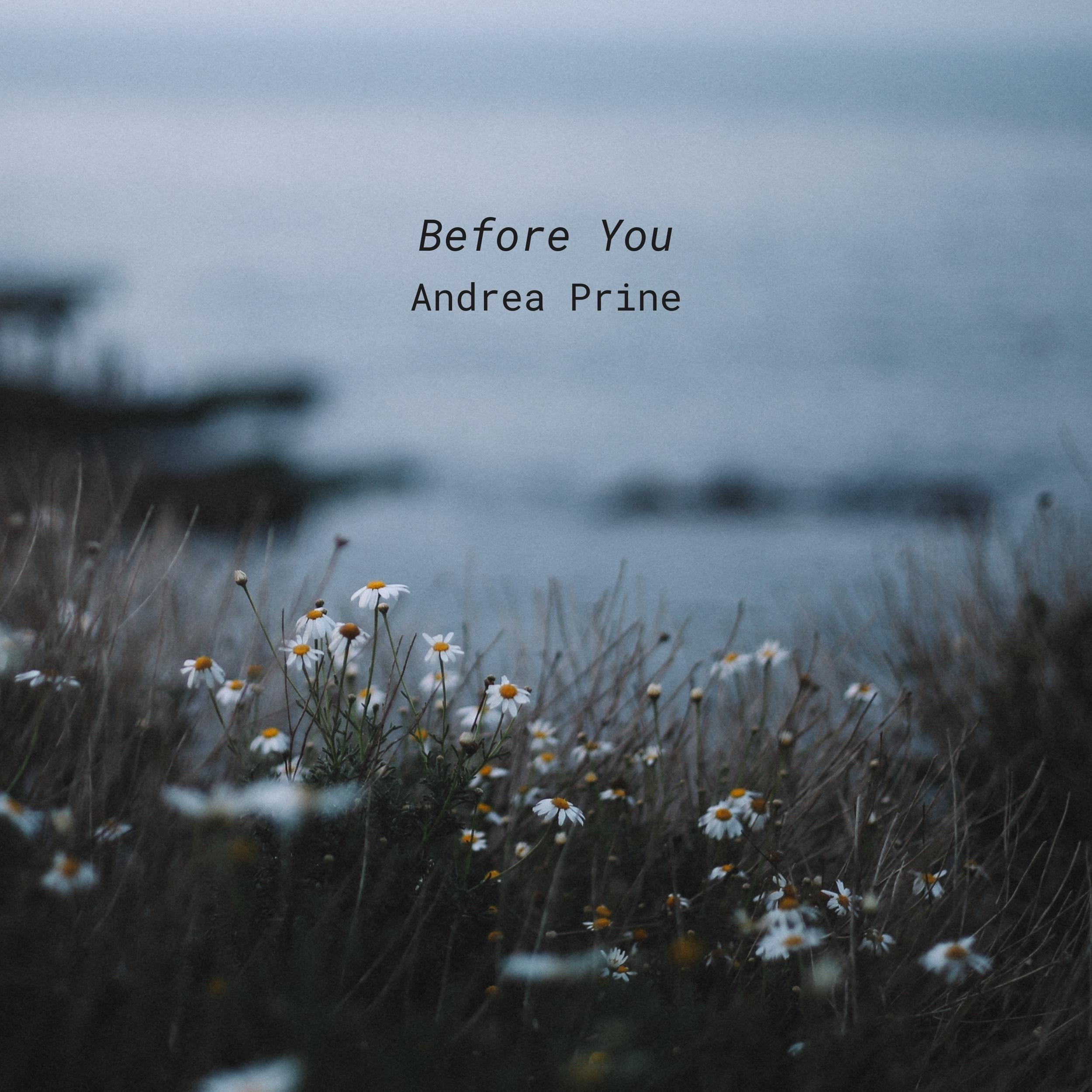 Before You
