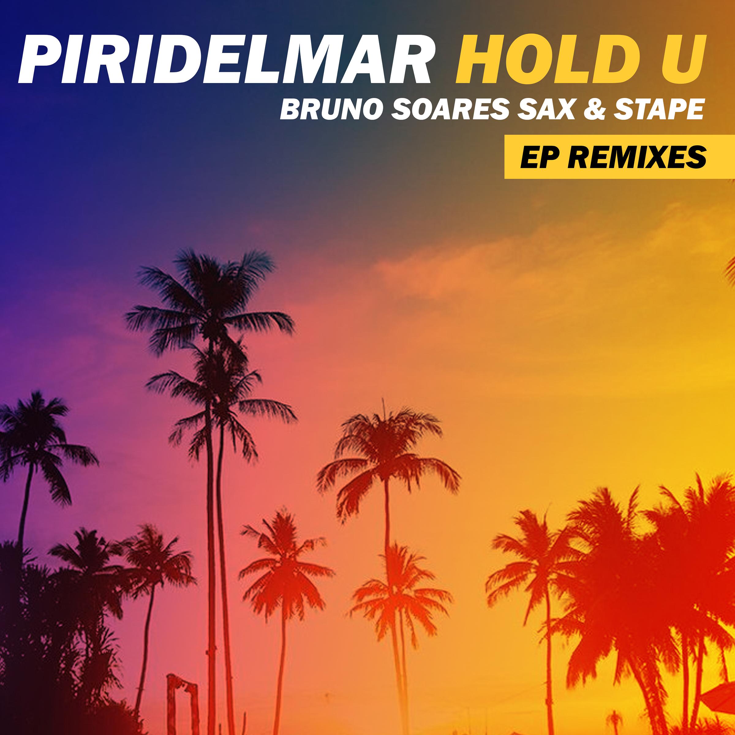 Piridelmar - Hold U (Manus Lokos 'Dirty' Remix)