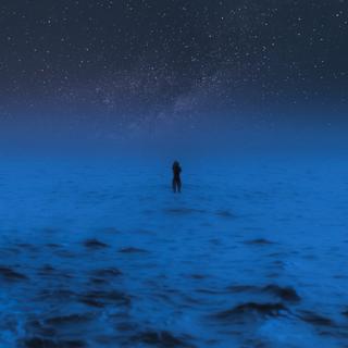 【迷幻】从浩瀚星河醉入无尽深海 再梦你