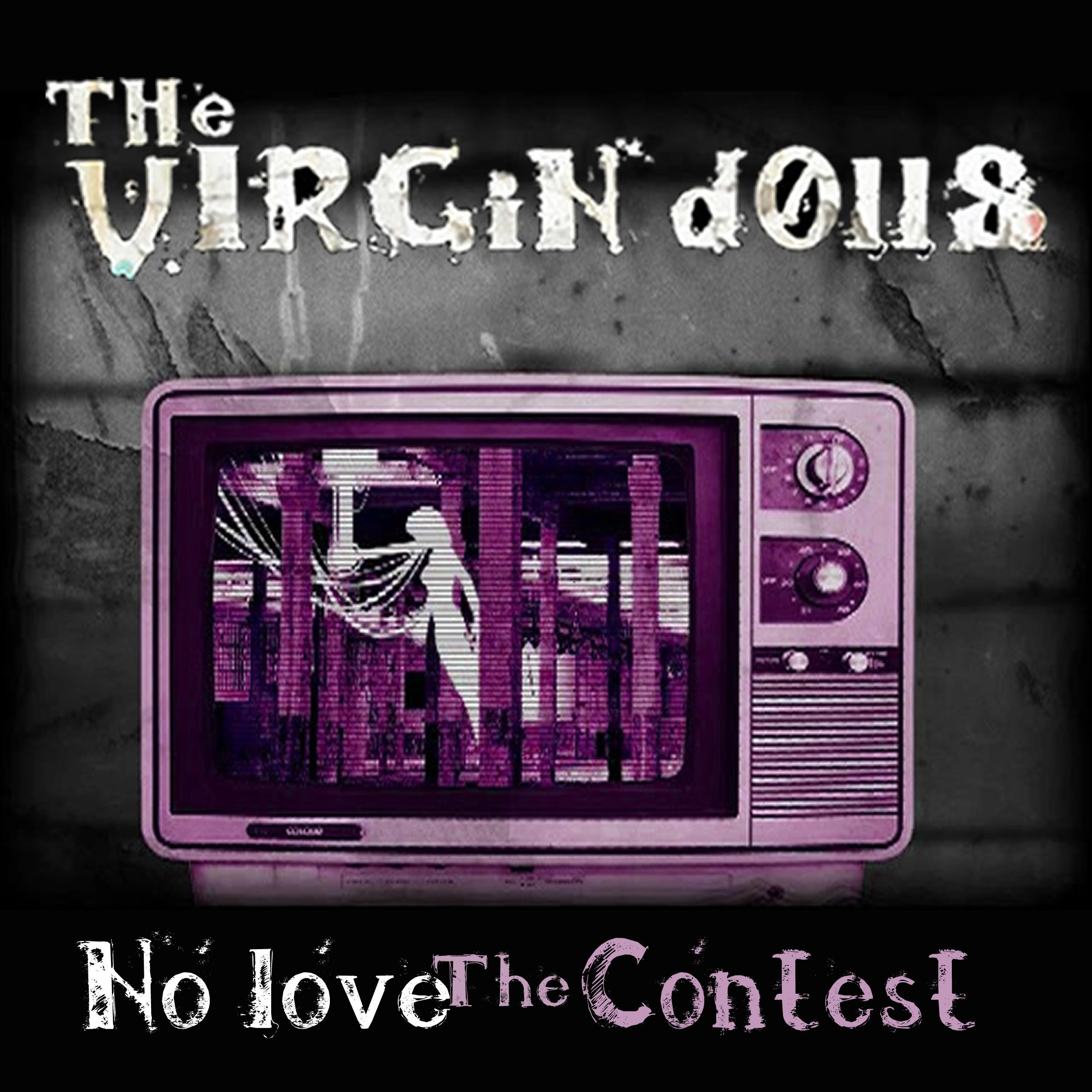 No Love - the Contest