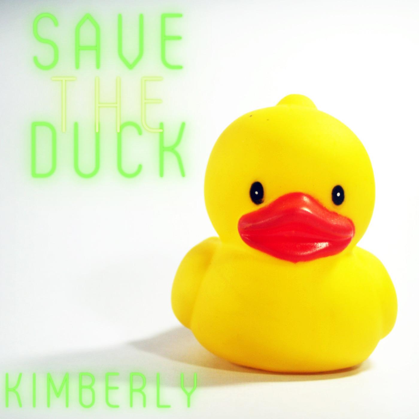 Save The Duck