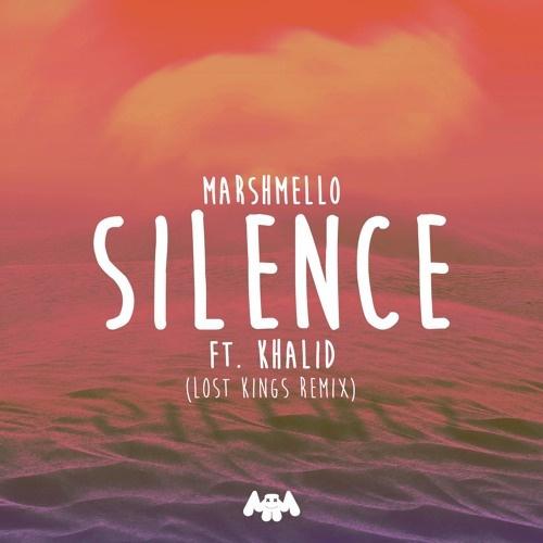 Silence (Lost Kings Remix)专辑