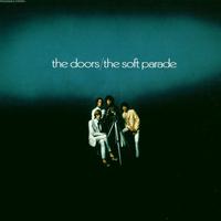 The Doors - Touch Me (karaoke)