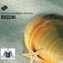 Gioachino Rossini专辑