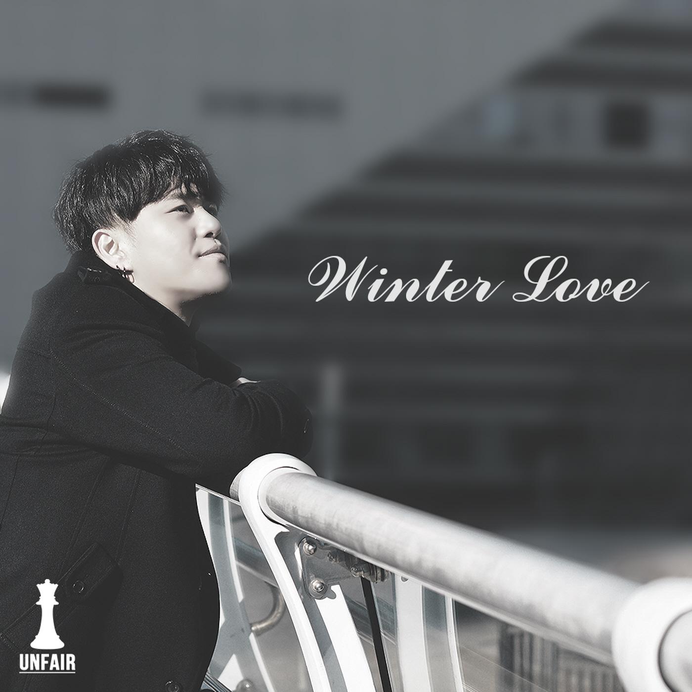 WINTER LOVE专辑