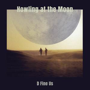 Howling at the Moon - Milow (Karaoke Version) 带和声伴奏