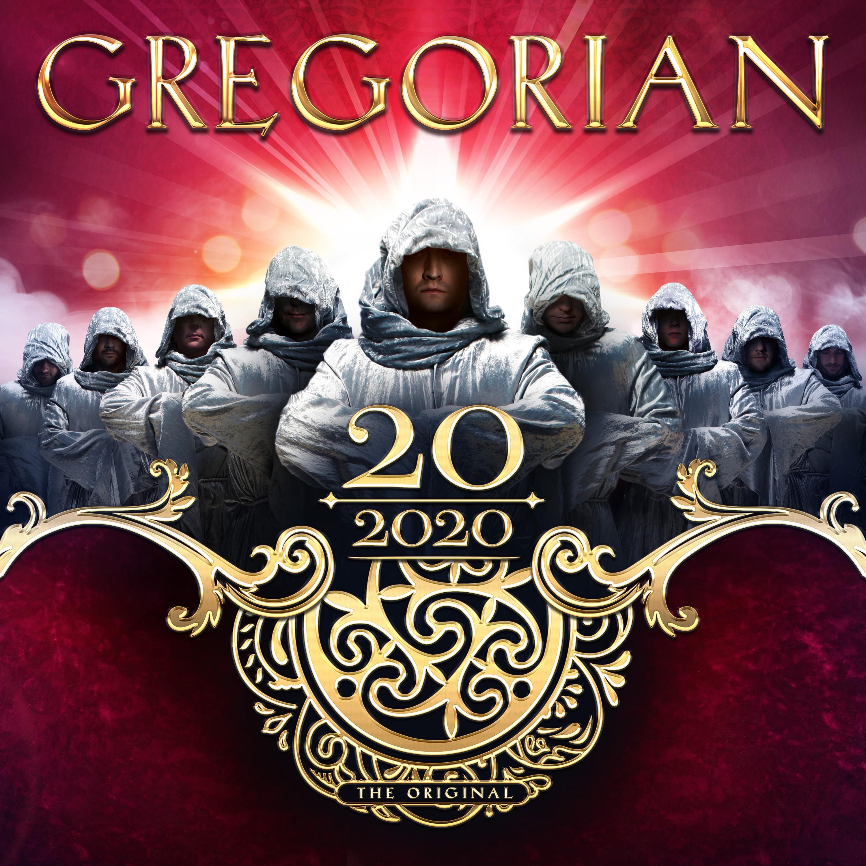 Gregorian - Join Me (New Version 2020)