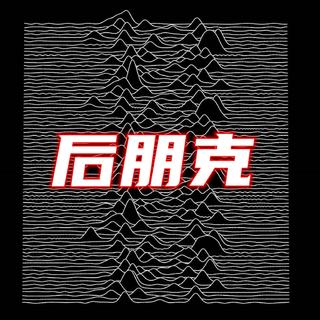 它们让你爱上后朋克