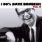 100% Dave Brubeck, Vol. 8专辑