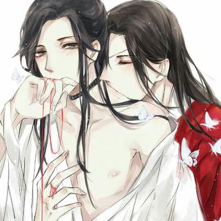 ［耽美古风］天官赐福【刀】百无禁忌
