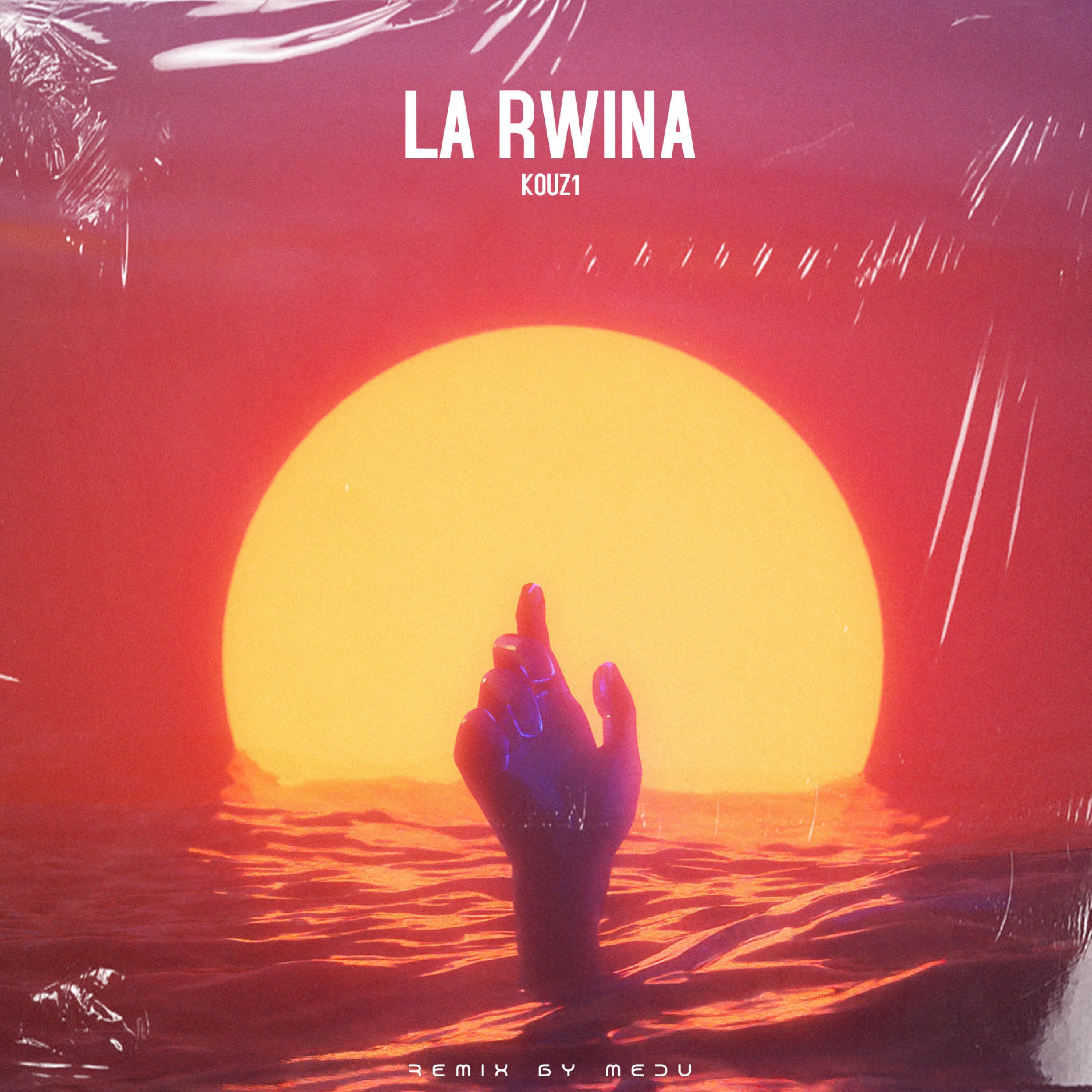 LA RWINA (REMIX)