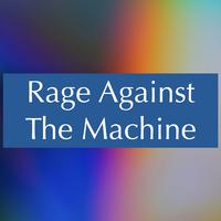 Rage Against The Machine-Killing In The Name