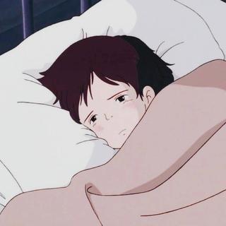 睡不着吗？你的心事为谁而起
