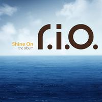 Shine On (Radio Edit) - R.I.O. (Karaoke Version) 带和声伴奏