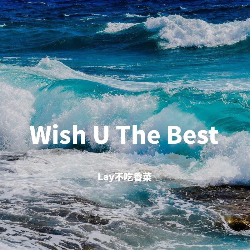 Wish U The Best