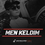 Men Keldim专辑