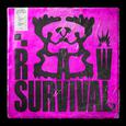 RAW SURVIVAL