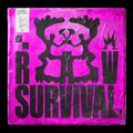 RAW SURVIVAL