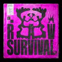 RAW SURVIVAL专辑