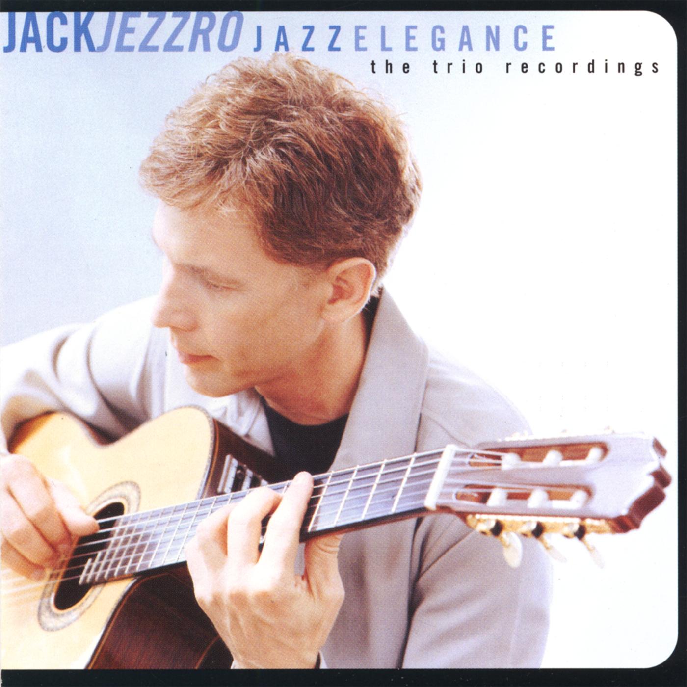 Jazz Elegance