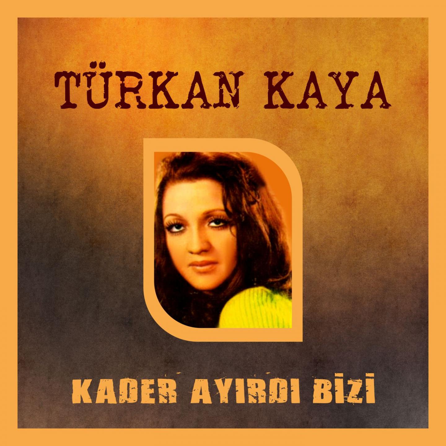 Kader Ayırdı Bizi专辑