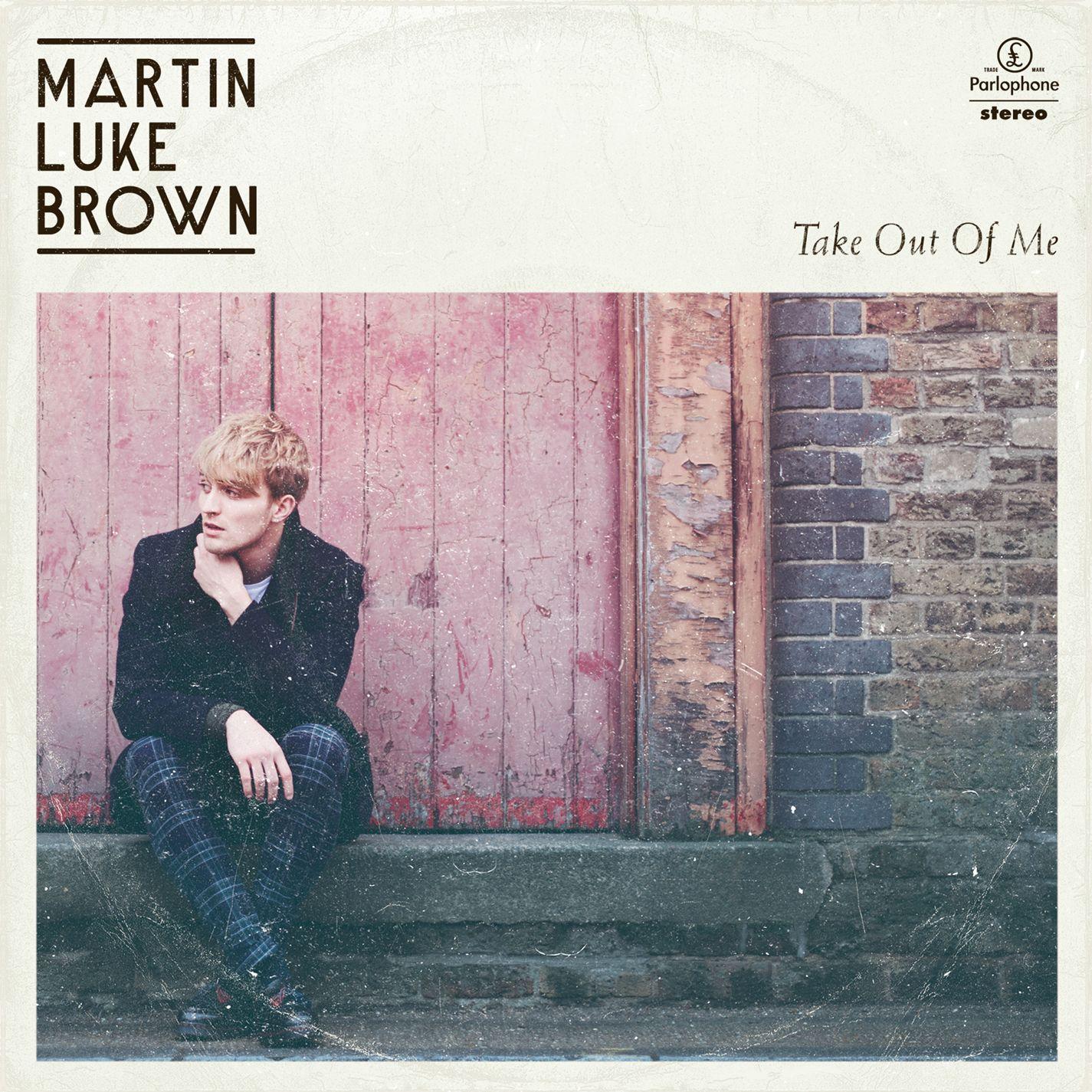 Take Out Of Me EP